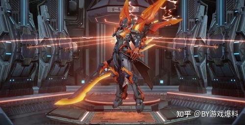 绛天战甲官方爆料视频,官方爆料视频深度解析